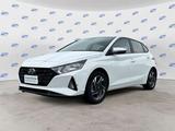 Hyundai i20 1.2 mpi Connectline - Hyundai i20: Van