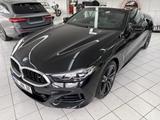 BMW M850 i xDrive Cabrio Innovations.,Nackenheizung - BMW: X8