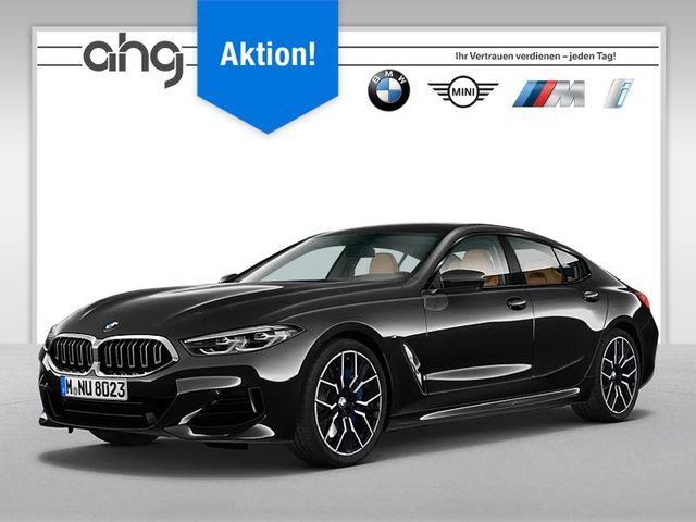 BMW 840i xDrive Facelift Gran Coupé M-Sport/ 20Zoll/