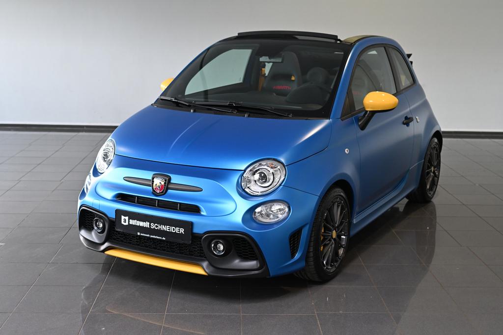 Abarth 695C