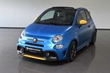 Abarth 695C Cabrio Competizione Navi Sabelt-Sitze  - Abarth 695C Gebrauchtwagen