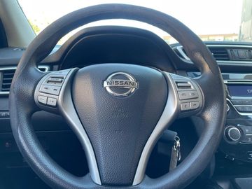 Nissan Qashqai - 12