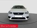 Seat Ibiza 1.0 MPI Style WINTERPAKET ALLWETTER - gebrauchte Seat Ibiza aus dem Jahr 2017