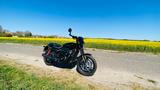Harley-Davidson Xg750a Streetrod / Remus 