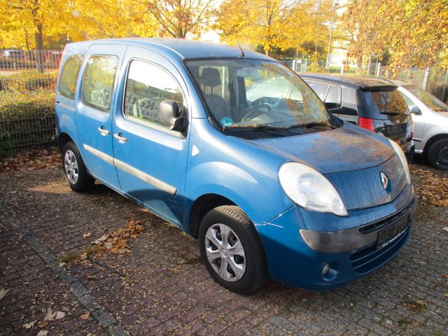 Renault Kangoo Happy Family