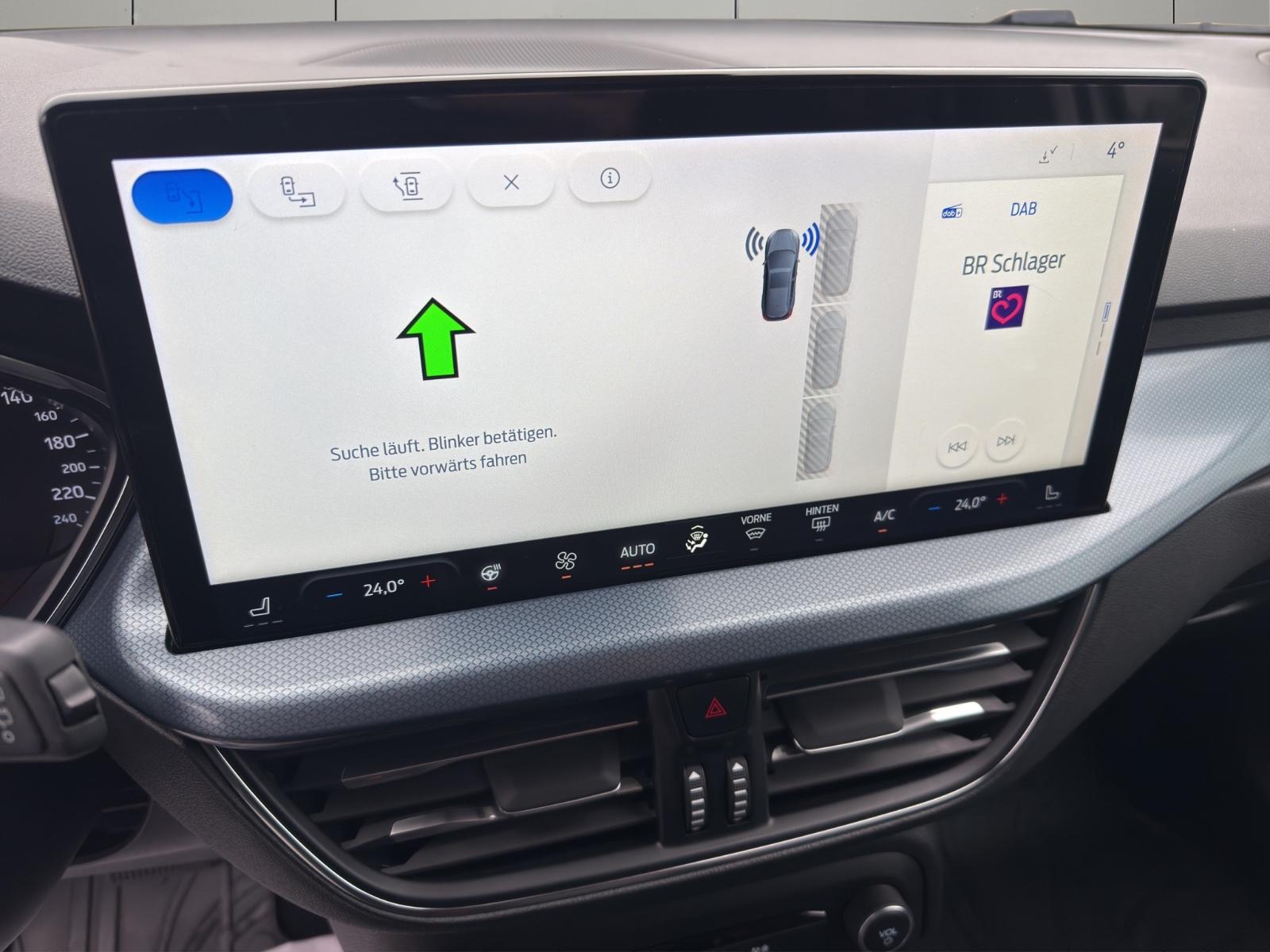 Ford Focus 1.5 Active Facelift LED Navi Titanium