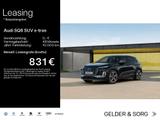 Audi SQ6 e-tron qu. TECH+*S-FAHRWERK*SHZ*MATRIX*0,25% - schwarze Audi SQ6 e-tron