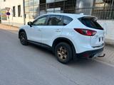 Mazda CX-5 Sports-Line AWD - Mazda: Allradantrieb