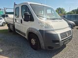 Fiat Ducato Maxi Pritsche Doppelk. 35 130  L4 - Fiat Ducato Gebrauchtwagen in Bremen