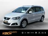 Seat Alhambra 2.0TDI Style Navi Pano Standh. Kamera - Seat Alhambra mit Diesel-Antrieb: Standheizung