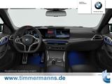 BMW i4 M50 Navi Leder Tempom.aktiv Glasdach - BMW i4 in Düsseldorf
