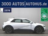 Hyundai IONIQ 5 Dynamiq-Paket 72.6 kWh Navi LED ACC RFK - gebrauchte Hyundai IONIQ 5 aus dem Jahr 2022