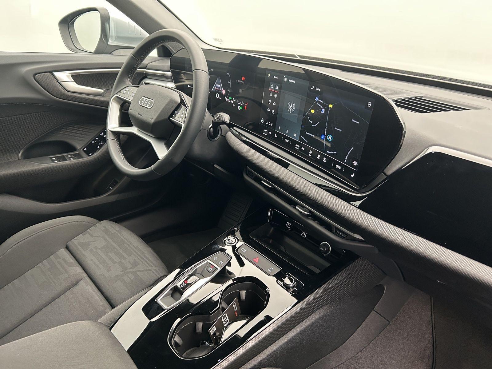 Audi A5 Avant 40 TDI 150 kW S tro*LED*Virtual*Navi+*S, миниатюра 7