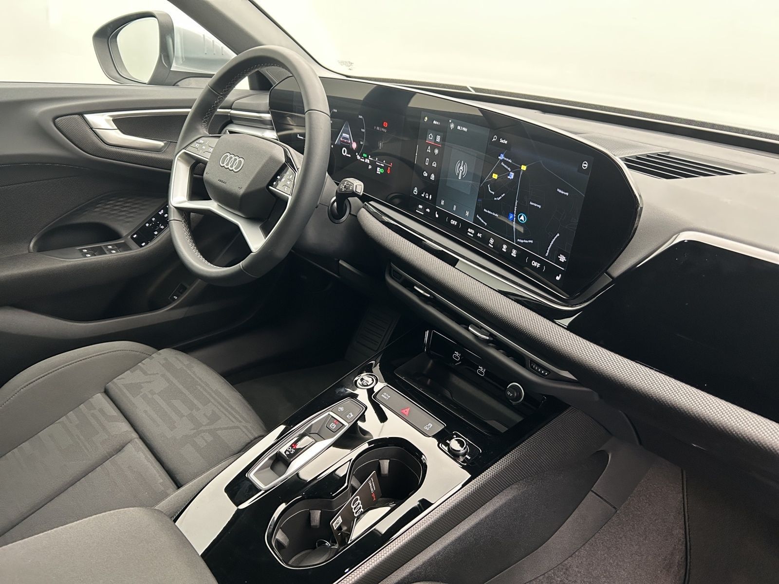 Audi A5 Avant 40 TDI 150 kW S tro*LED*Virtual*Navi+*S foto 7