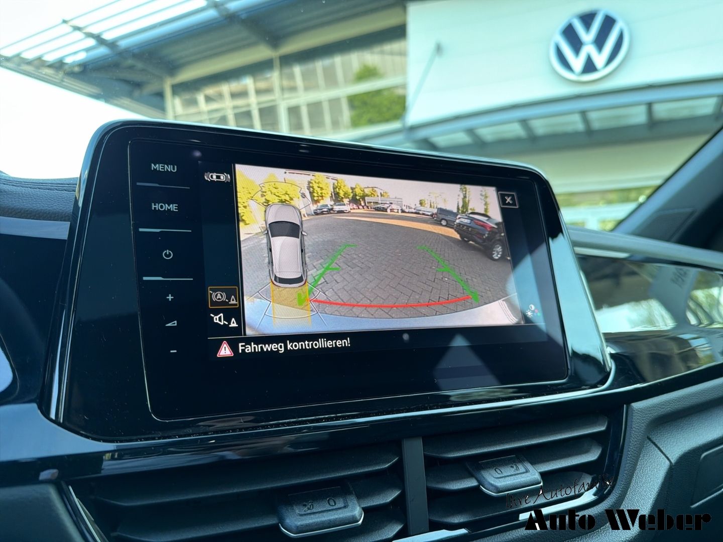 Volkswagen T-Roc - Bild 11