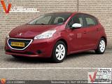 Peugeot 208 1.0 VTi LIKE | Cruise | klima | AHK | - Peugeot 208: Like