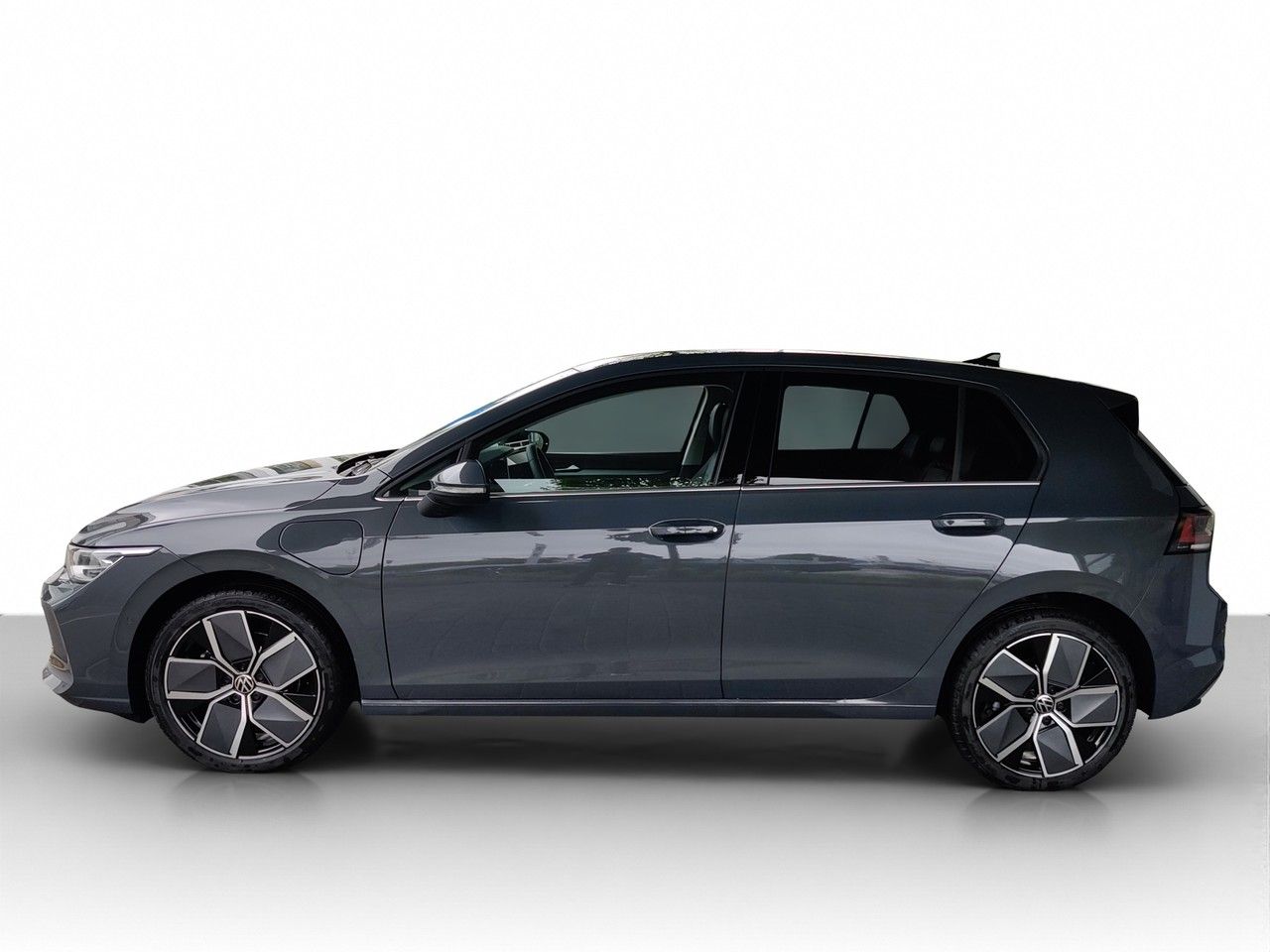 Volkswagen Golf VIII 1.5 TSI eHybrid DSG Style DCC AHK A foto 2