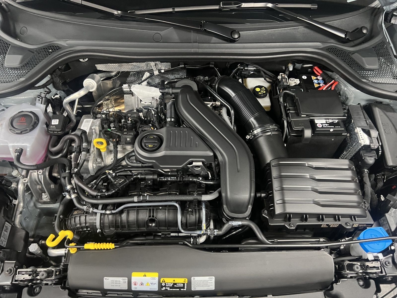 Audi A1 - Bild 20