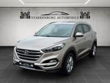 Hyundai Tucson Premium 4X4/Automatik/Navi/Leder/Keyless/ - Hyundai TUCSON: Winterreifen