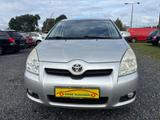 Toyota Corolla Verso 1.8 Team - Toyota Corolla Verso Team mit Benzin-Antrieb