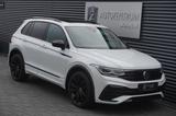 Volkswagen TIGUAN 2.0 TDI R-LINE|ALLRAD|PANORAMA|MATRIX|AHK - Volkswagen Tiguan mit Diesel-Antrieb: Geländewagen