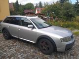 Audi A6 Allroad 2.5TDI quattro tiptronic - - gebrauchte Audi A6 Allroad aus dem Jahr 2004