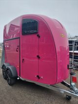 Humbaur Pegasus Style 2400 Alu Pferdeanhänger Anhänger - Angebote entsprechen deinen Suchkriterien