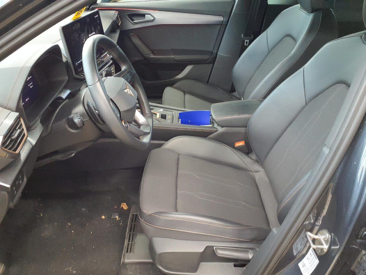 Cupra Formentor - Bild 4