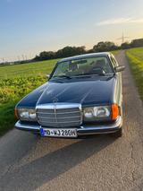 Mercedes-Benz 280CE CE280 - Mercedes-Benz 280: 280ce