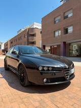 Alfa Romeo 159 2.0 JTDm 170 CV - Alfa Romeo 159: 2.0