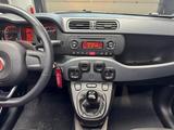 Fiat Panda Wild 4x4 0.9 KAT+1. HAND+SHZ+PDC+KLIMA - Fiat Panda: Rot