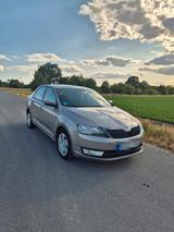 Skoda Rapid Limousine 1.6 TDI  110000km - Skoda Rapid in Frankfurt (Main)