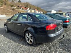 AUDI A4 Limousine 2.0 TDI quattro