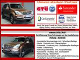 Ssangyong Rexton W Sapphire 4x4 Aut / GARANTIE / AHK 2,6 - gebrauchte Ssangyong Pickups