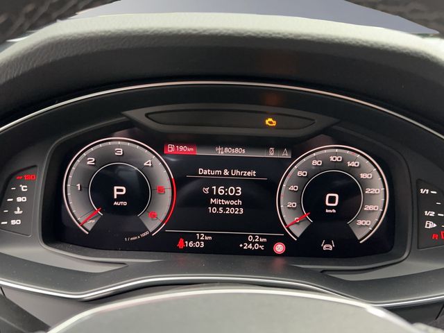 A6 Avant sport 40 TDI 150204 kWPS S tronic
