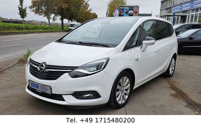 Opel Zafira 2.0 Diesel Business INNOV. LED*PANO*7-SIT