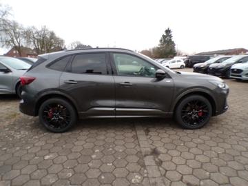 Ford Kuga 2026
