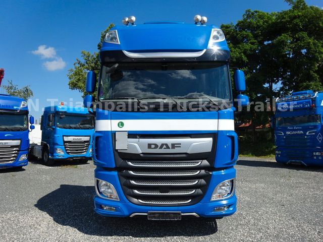 DAF XF 480 SSC