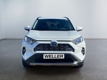 Toyota RAV 4 - 2