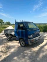 Daihatsu Hijet - Daihatsu Hijet Gebrauchtwagen
