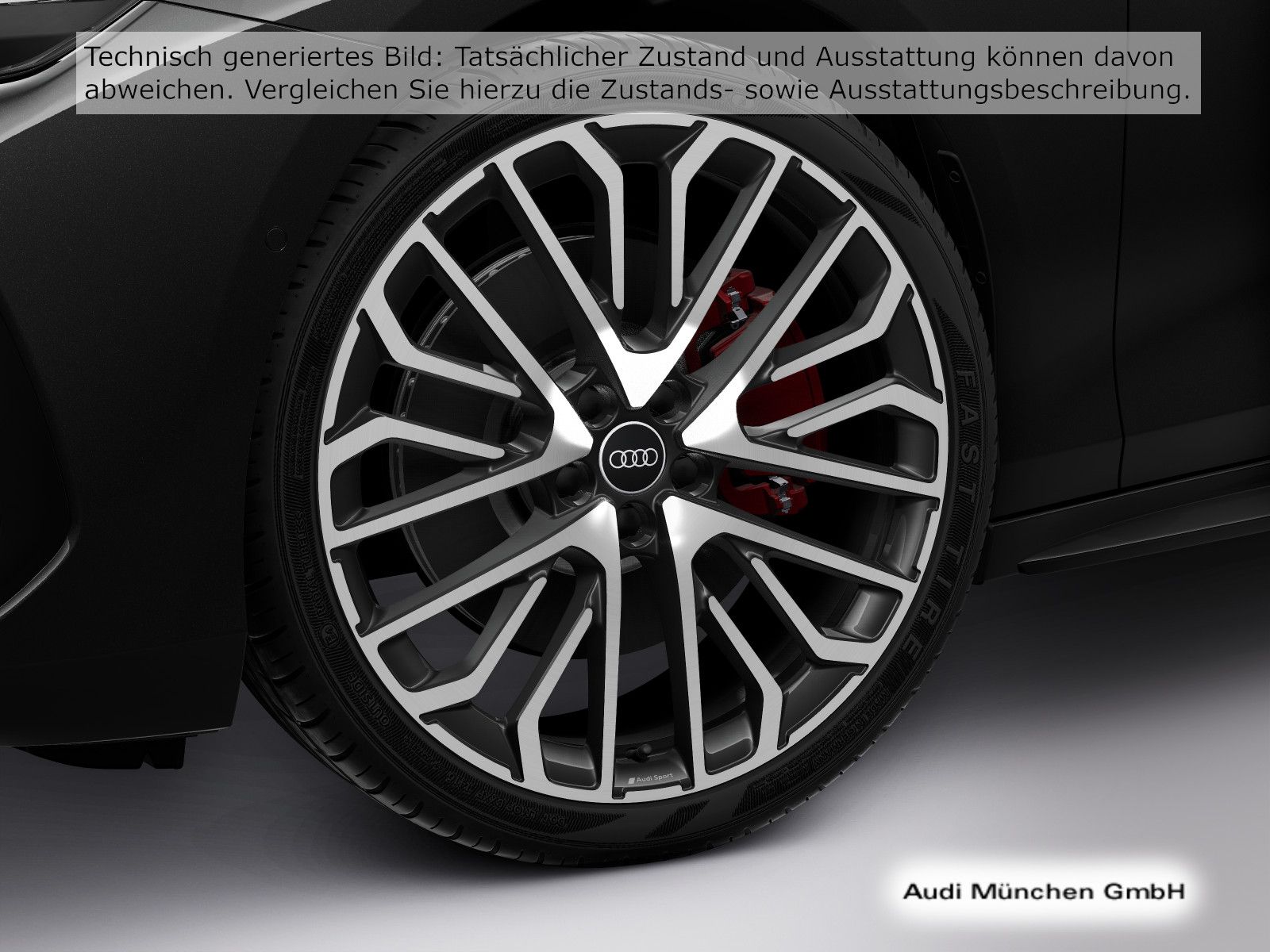 Audi A6 - Bild 11