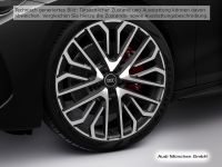 Audi A6 - Vorschau Bild 11