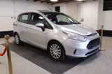 Ford B-Max B-MAX Trend TÜV& Inspektion Neu - Ford B-Max in Bonn
