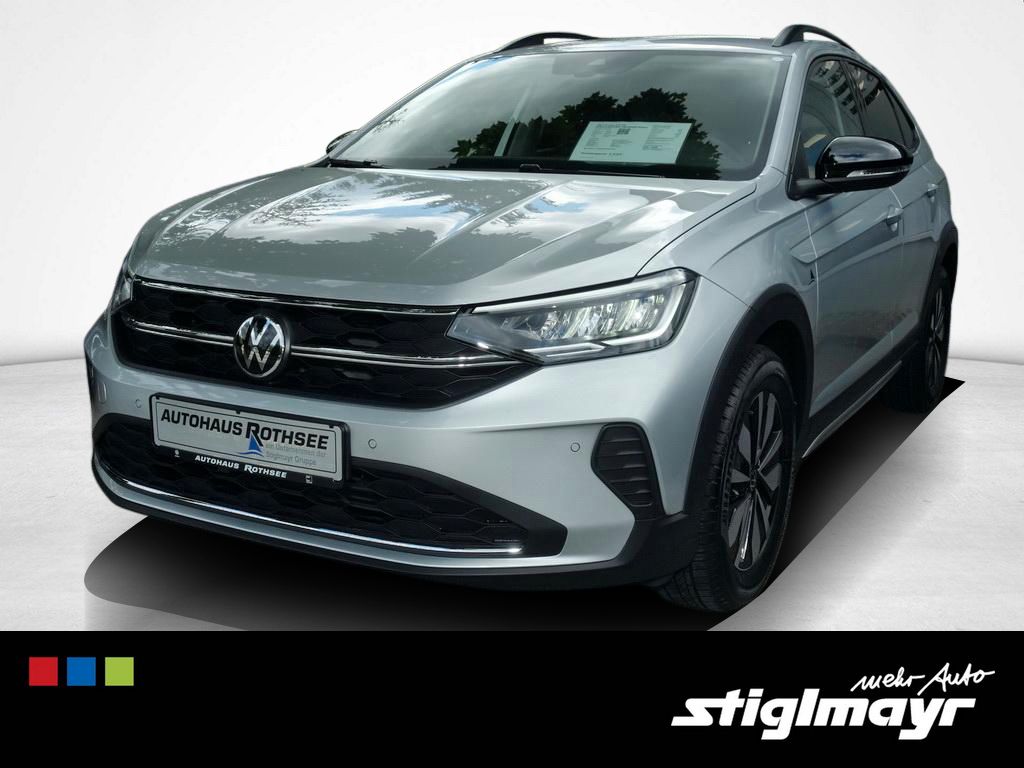 Volkswagen Taigo - Bild 11