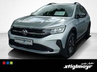 Volkswagen Taigo - Vorschau Bild 11