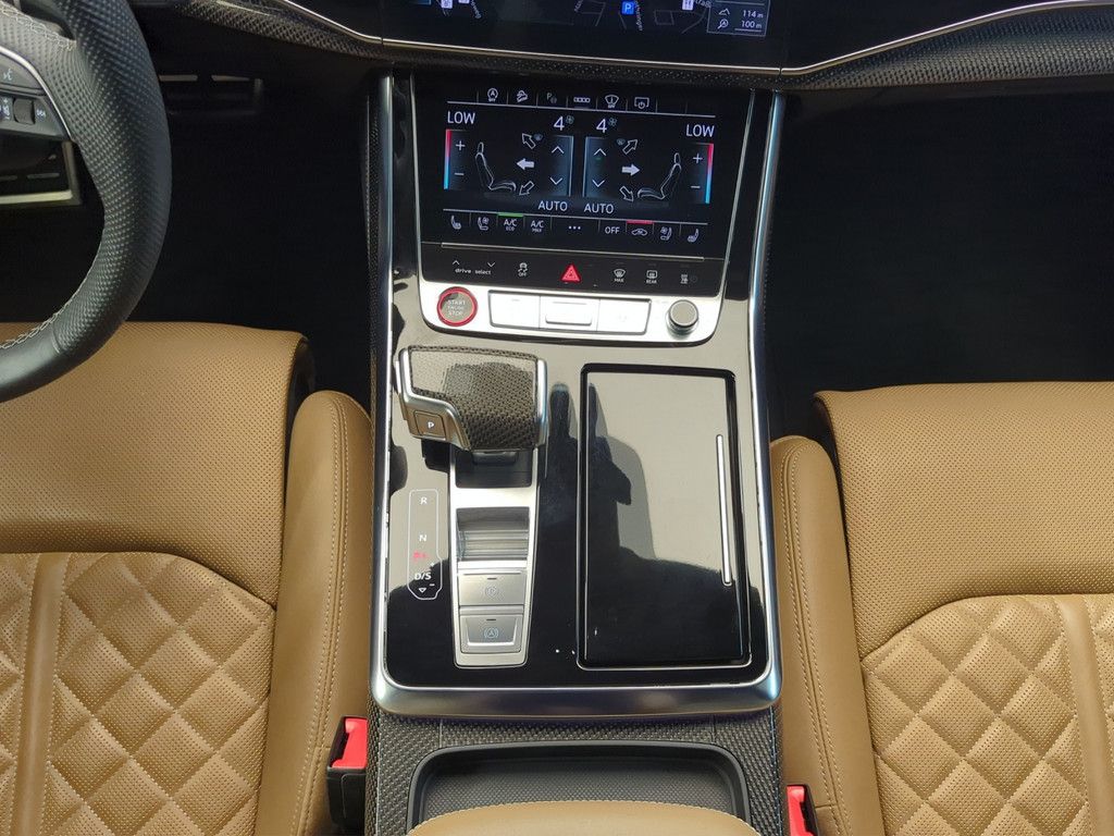 Audi SQ7 - Bild 13