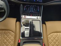 Audi SQ7 - Vorschau Bild 13
