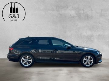 Audi A4 - 2