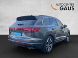 Volkswagen Touareg R-Line 3.0 V6 TDI DSG 4M AHK*Leder*Luft* - VW Gebrauchtwagen