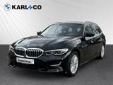 BMW 330 d Touring LuxuryLine Navi Leder LED ACC DAB - BMW 330 in Mainz